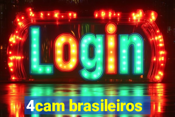 4cam brasileiros